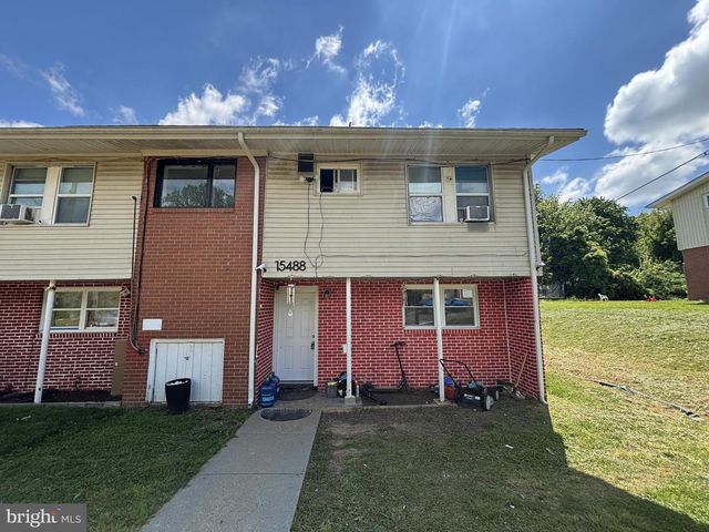 15488 MOUNT CALVERT RD, Upper Marlboro, MD 20772