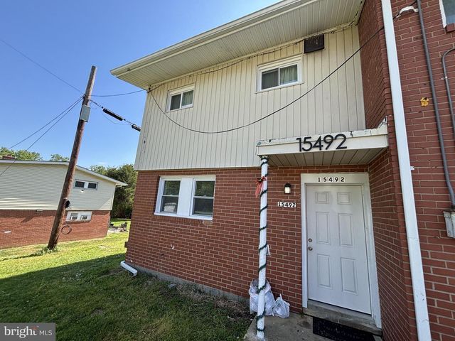 15488 MOUNT CALVERT RD, Upper Marlboro, MD 20772