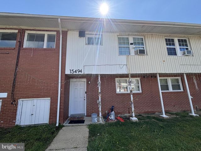 15488 MOUNT CALVERT RD, Upper Marlboro, MD 20772