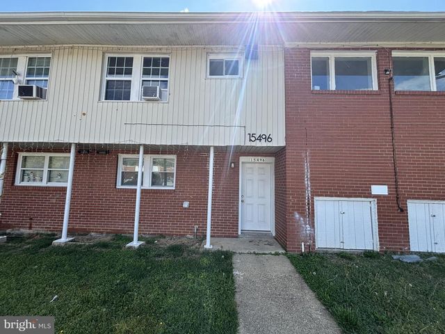 15488 MOUNT CALVERT RD, Upper Marlboro, MD 20772