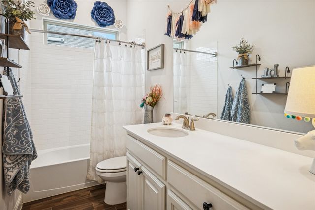 1713 Tumbleweed Court, Celina, TX 75009