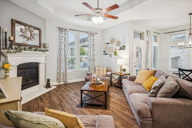 1713 Tumbleweed Court, Celina, TX 75009