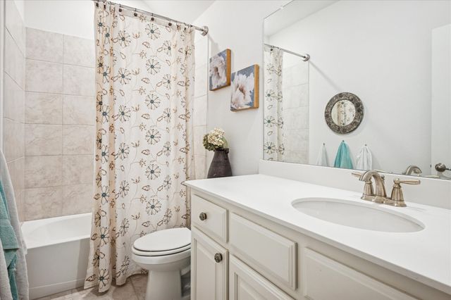 1713 Tumbleweed Court, Celina, TX 75009