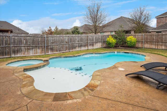 1713 Tumbleweed Court, Celina, TX 75009