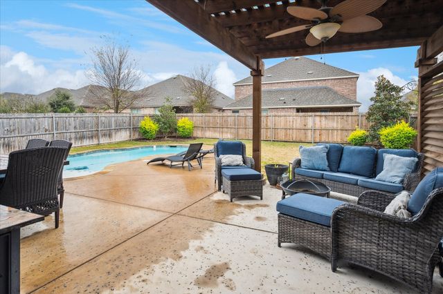 1713 Tumbleweed Court, Celina, TX 75009