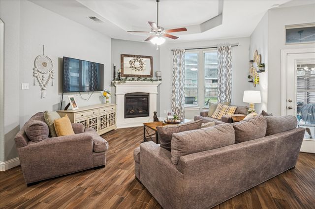 1713 Tumbleweed Court, Celina, TX 75009