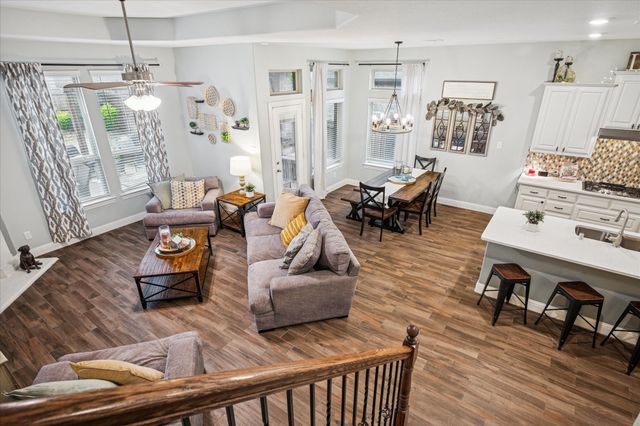 1713 Tumbleweed Court, Celina, TX 75009