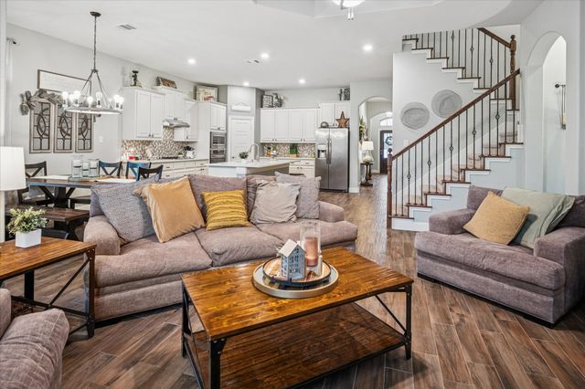 1713 Tumbleweed Court, Celina, TX 75009