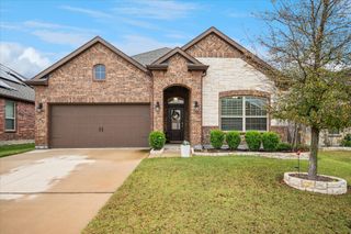 1713 Tumbleweed Court, Celina, TX 75009