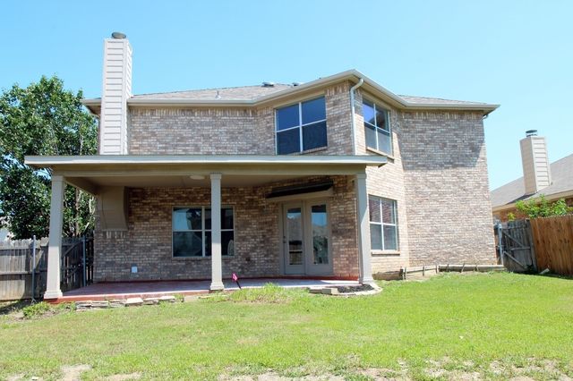 2100 Biggs Street, Fort Worth, TX 76177