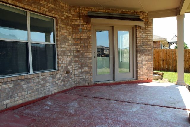 2100 Biggs Street, Fort Worth, TX 76177