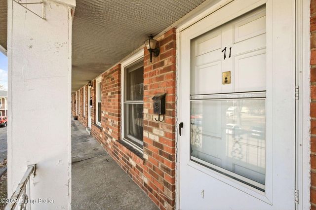4501 S 6th St 71, Louisville, KY 40214
