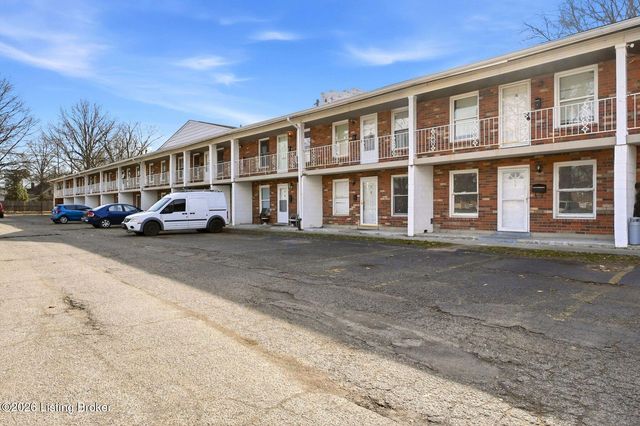 4501 S 6th St 71, Louisville, KY 40214
