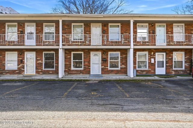 4501 S 6th St 71, Louisville, KY 40214