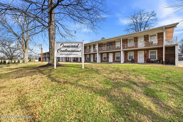 4501 S 6th St 71, Louisville, KY 40214
