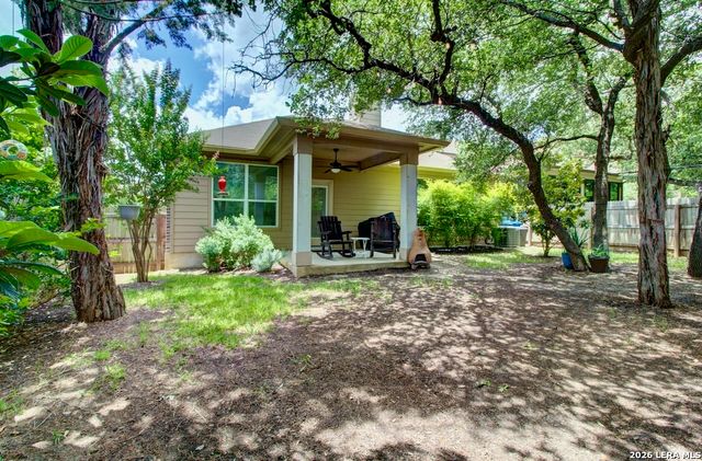 11211 Hill Top Loop, Helotes, TX 78023