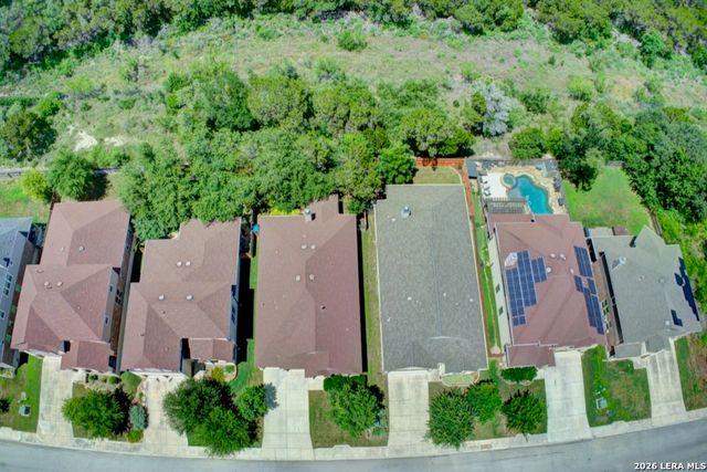 11211 Hill Top Loop, Helotes, TX 78023