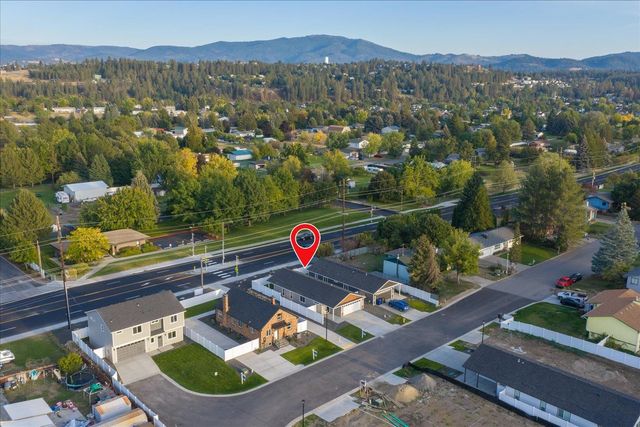 1009 S Century Rd, Spokane Valley, WA 99037
