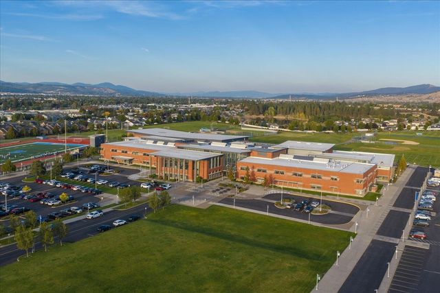 1009 S Century Rd, Spokane Valley, WA 99037