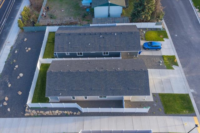 1009 S Century Rd, Spokane Valley, WA 99037