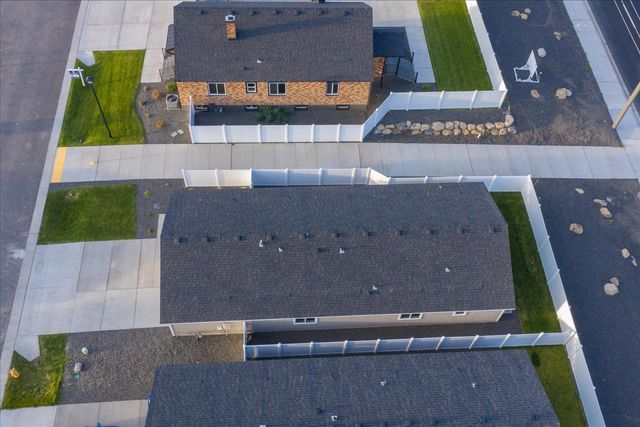 1009 S Century Rd, Spokane Valley, WA 99037