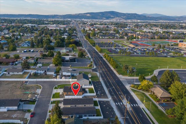 1009 S Century Rd, Spokane Valley, WA 99037