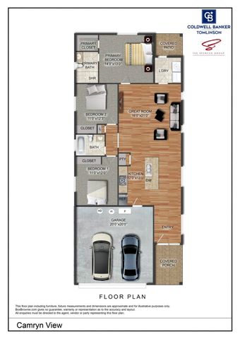 1009 S Century Rd, Spokane Valley, WA 99037