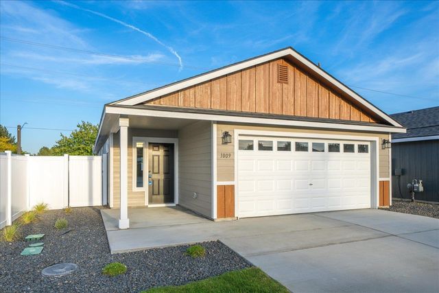 1009 S Century Rd, Spokane Valley, WA 99037