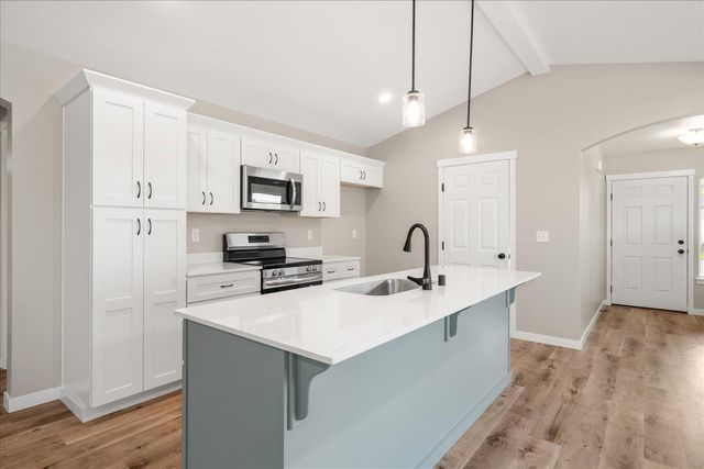 1009 S Century Rd, Spokane Valley, WA 99037