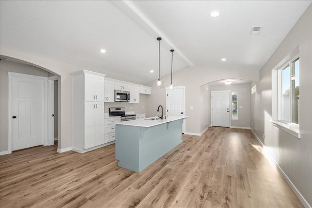 1009 S Century Rd, Spokane Valley, WA 99037