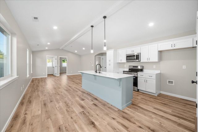 1009 S Century Rd, Spokane Valley, WA 99037