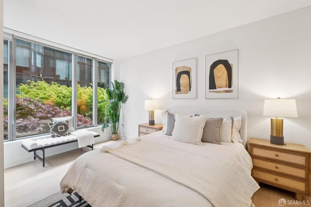 338 Main Street 4E, San Francisco, CA 94105
