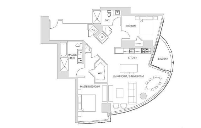338 Main Street 4E, San Francisco, CA 94105