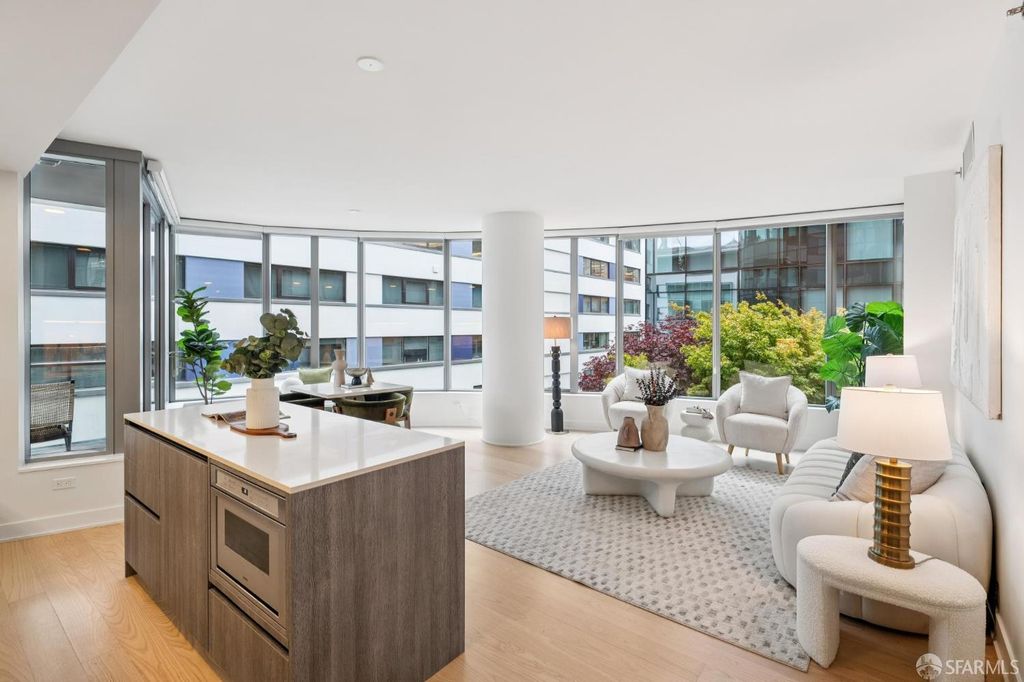 338 Main Street 4E, San Francisco, CA 94105