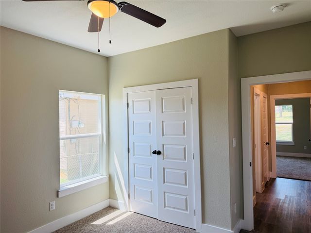 3208 NW 31st Street, Fort Worth, TX 76106