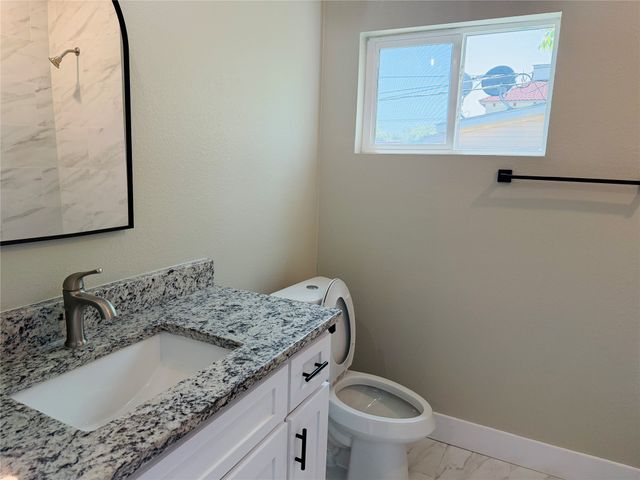 3208 NW 31st Street, Fort Worth, TX 76106