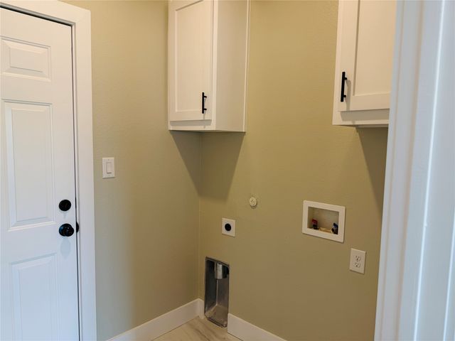 3208 NW 31st Street, Fort Worth, TX 76106