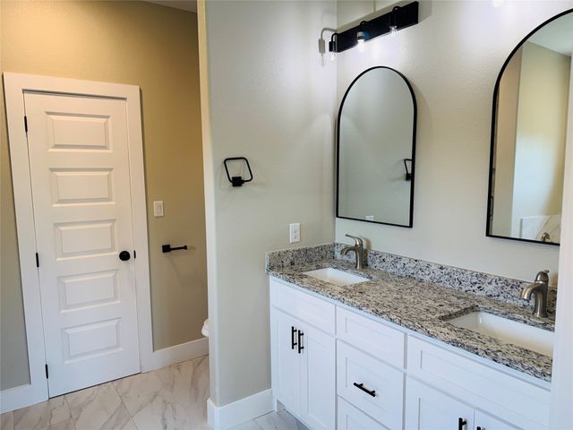 3208 NW 31st Street, Fort Worth, TX 76106