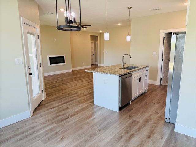 3208 NW 31st Street, Fort Worth, TX 76106