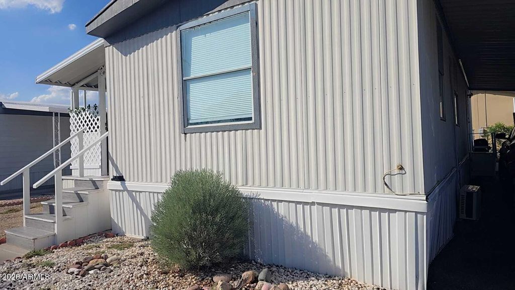5747 W Missouri Avenue 174, Glendale, AZ 85301 — exterior