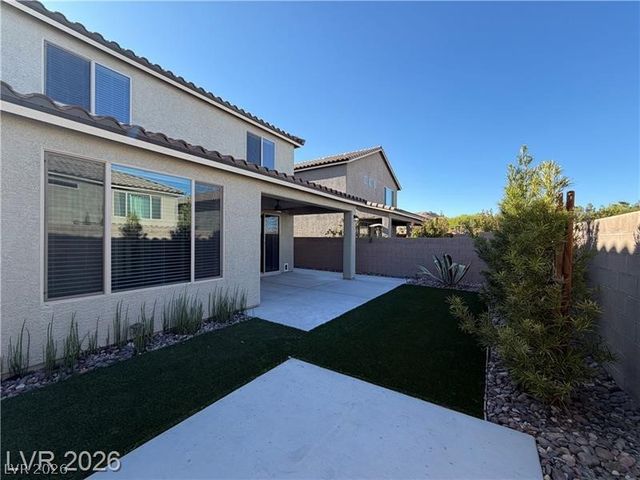 9014 Nopah Peak Court, Las Vegas, NV 89178
