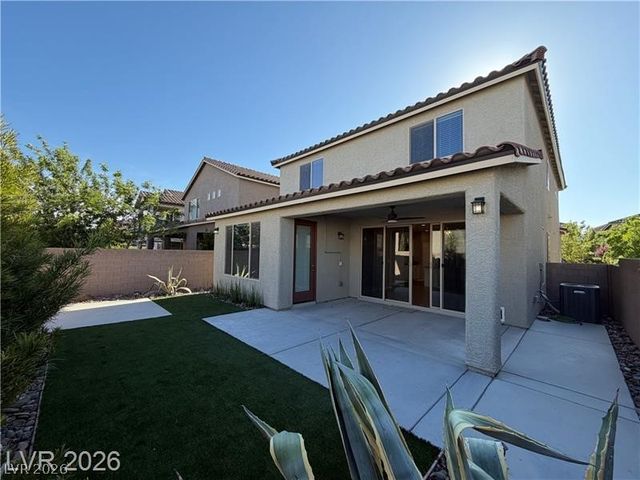 9014 Nopah Peak Court, Las Vegas, NV 89178