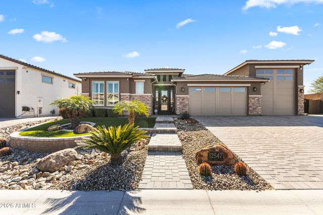 12547 W TUCKEY Lane, Glendale, AZ 85307