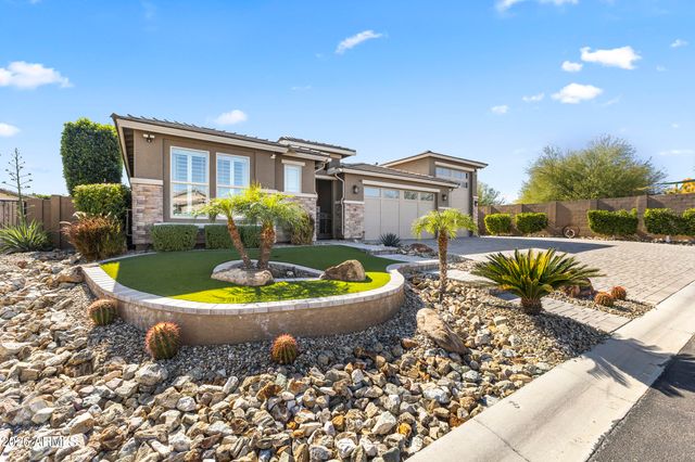 12547 W TUCKEY Lane, Glendale, AZ 85307