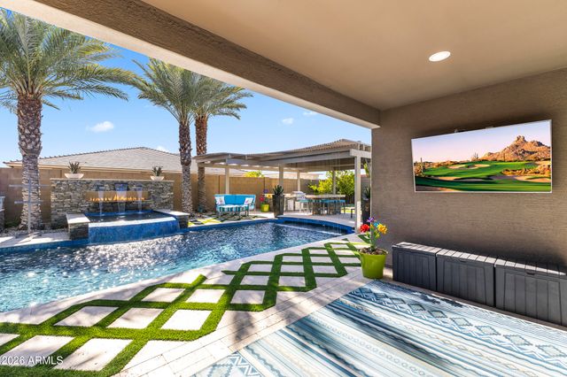 12547 W TUCKEY Lane, Glendale, AZ 85307