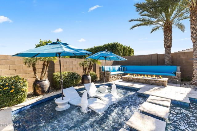 12547 W TUCKEY Lane, Glendale, AZ 85307