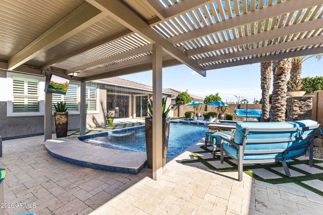 12547 W TUCKEY Lane, Glendale, AZ 85307