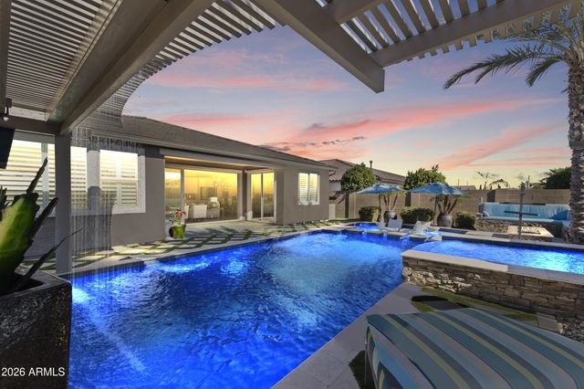 12547 W TUCKEY Lane, Glendale, AZ 85307