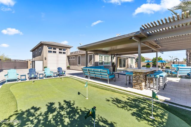 12547 W TUCKEY Lane, Glendale, AZ 85307