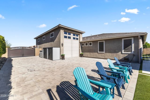 12547 W TUCKEY Lane, Glendale, AZ 85307